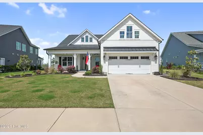 2548 Lakeside Circle, Wilmington, NC 28401 - Photo 1