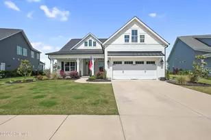 2548 Lakeside Cir, Wilmington, NC 28401 - Photo 1