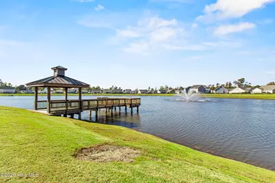 2548 Lakeside Circle, Wilmington, NC 28401 - Photo 33