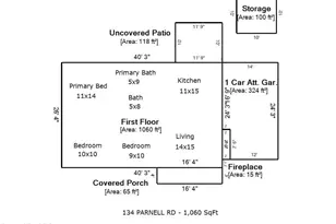 134 Parnell Rd, Hubert, NC 28539 - Photo 25
