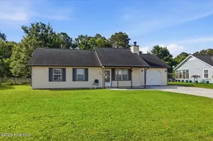 134 Parnell Rd, Hubert, NC 28539 - Photo 3