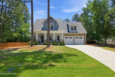 401 Dundee Trail, Southern Pines, NC 28387 - Photo 57