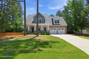 401 Dundee Trail, Southern Pines, NC 28387 - Photo 57