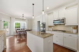 401 Dundee Trail, Southern Pines, NC 28387 - Photo 17
