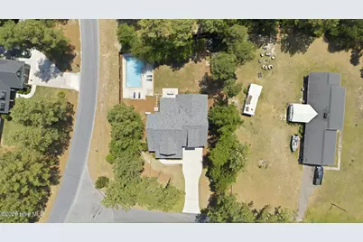 401 Dundee Trail, Southern Pines, NC 28387 - Photo 65