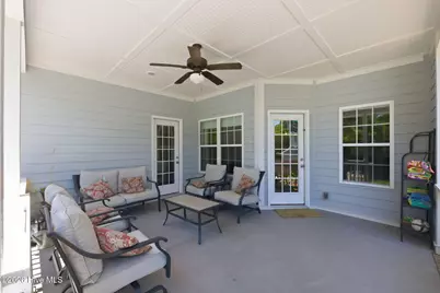 401 Dundee Trail, Southern Pines, NC 28387 - Photo 43