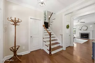 401 Dundee Trail, Southern Pines, NC 28387 - Photo 29