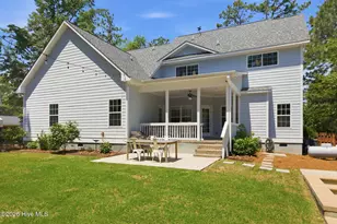 401 Dundee Trail, Southern Pines, NC 28387 - Photo 51