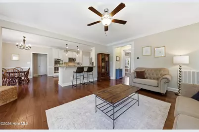 401 Dundee Trail, Southern Pines, NC 28387 - Photo 7