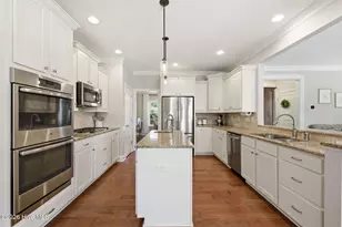 401 Dundee Trail, Southern Pines, NC 28387 - Photo 11