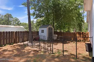 401 Dundee Trail, Southern Pines, NC 28387 - Photo 47