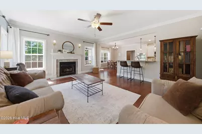 401 Dundee Trail, Southern Pines, NC 28387 - Photo 5