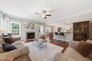 401 Dundee Trail, Southern Pines, NC 28387 - Photo 5