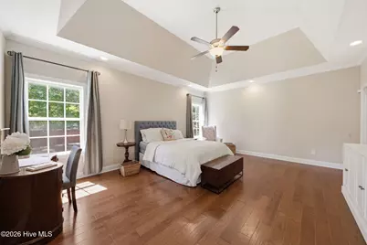 401 Dundee Trail, Southern Pines, NC 28387 - Photo 21