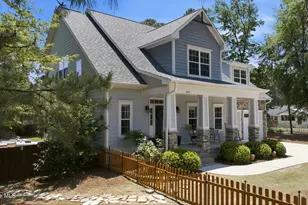 401 Dundee Trail, Southern Pines, NC 28387 - Photo 3