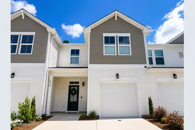 9060 Laurel Bay Lane, Leland, NC 28451 - Photo 1