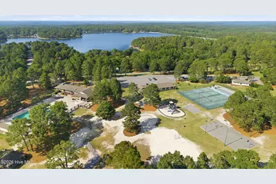244 Firetree Lane, Seven Lakes, NC 27376 - Photo 31