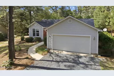 244 Firetree Lane, Seven Lakes, NC 27376 - Photo 1