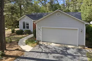244 Firetree Ln, Seven Lakes, NC 27376 - Photo 1