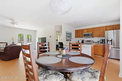 244 Firetree Lane, Seven Lakes, NC 27376 - Photo 7