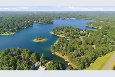 244 Firetree Lane, Seven Lakes, NC 27376 - Photo 39