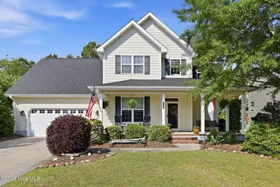3531 White Drive, Morehead City, NC 28557 - Photo 1