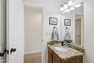 3531 White Dr, Morehead City, NC 28557 - Photo 33