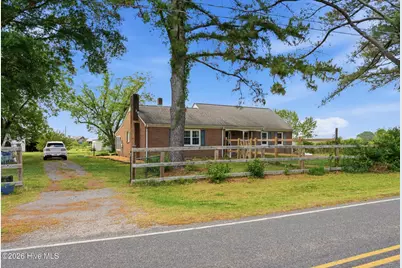 22 Hackley Road, Gates, NC 27937 - Photo 1