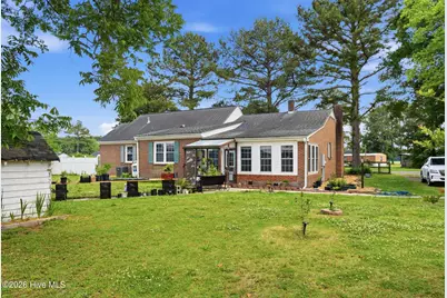 22 Hackley Road, Gates, NC 27937 - Photo 23