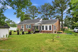 22 Hackley Rd, Gates, NC 27937 - Photo 23