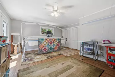 106 Isley Street, Carthage, NC 28327 - Photo 25