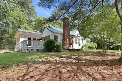 106 Isley Street, Carthage, NC 28327 - Photo 3