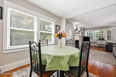 106 Isley Street, Carthage, NC 28327 - Photo 15