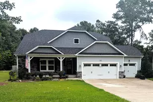 409 Mountain Run Rd, West End, NC 27376 - Photo 1