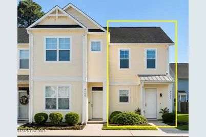 4562 Exuma Lane, Wilmington, NC 28412 - Photo 1