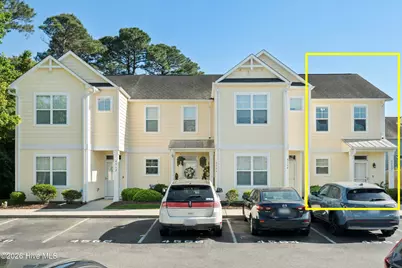 4562 Exuma Lane, Wilmington, NC 28412 - Photo 29