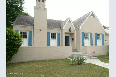 207 W 18th Street, Lumberton, NC 28358 - Photo 3