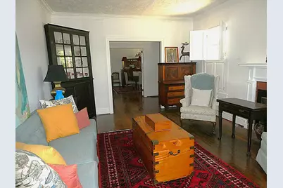 207 W 18th Street, Lumberton, NC 28358 - Photo 9