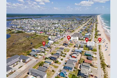 1517 N New River Drive, Surf City, NC 28445 - Photo 3