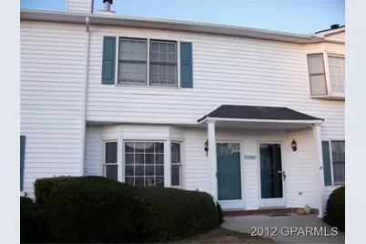 1113 Grovemont Drive #G7, Greenville, NC 27834 - Photo 1