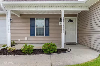 302 Redemption Court, Jacksonville, NC 28546 - Photo 3