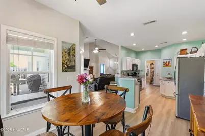 4622 Whiteweld Terrace, Wilmington, NC 28412 - Photo 17