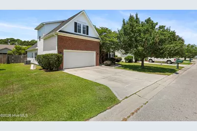 4622 Whiteweld Terrace, Wilmington, NC 28412 - Photo 3