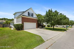 4622 Whiteweld Terrace, Wilmington, NC 28412 - Photo 3