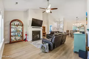 4622 Whiteweld Terrace, Wilmington, NC 28412 - Photo 11