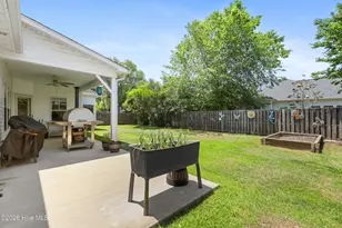 4622 Whiteweld Terrace, Wilmington, NC 28412 - Photo 29
