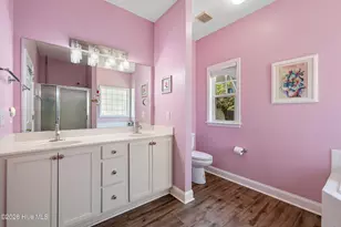 4622 Whiteweld Terrace, Wilmington, NC 28412 - Photo 21