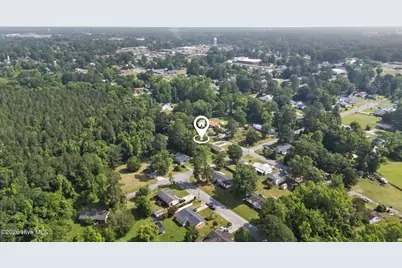 616 S Orange Street, Wallace, NC 28466 - Photo 41