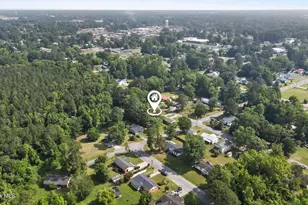 616 S Orange St, Wallace, NC 28466 - Photo 41