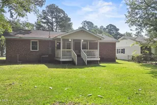 616 S Orange St, Wallace, NC 28466 - Photo 39